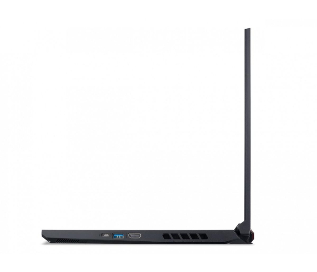 Acer Outlet Laptop Acer Nitro 5 AN515-45-R5B6 R7-5800H/16GB/ - 1568132 - zdjęcie 2